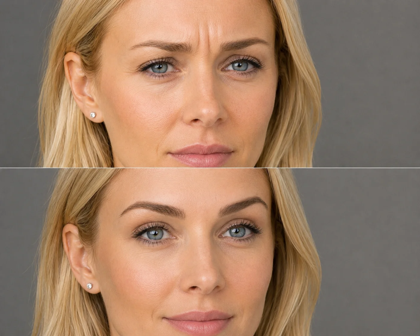 Botox — Tossina Botulinica