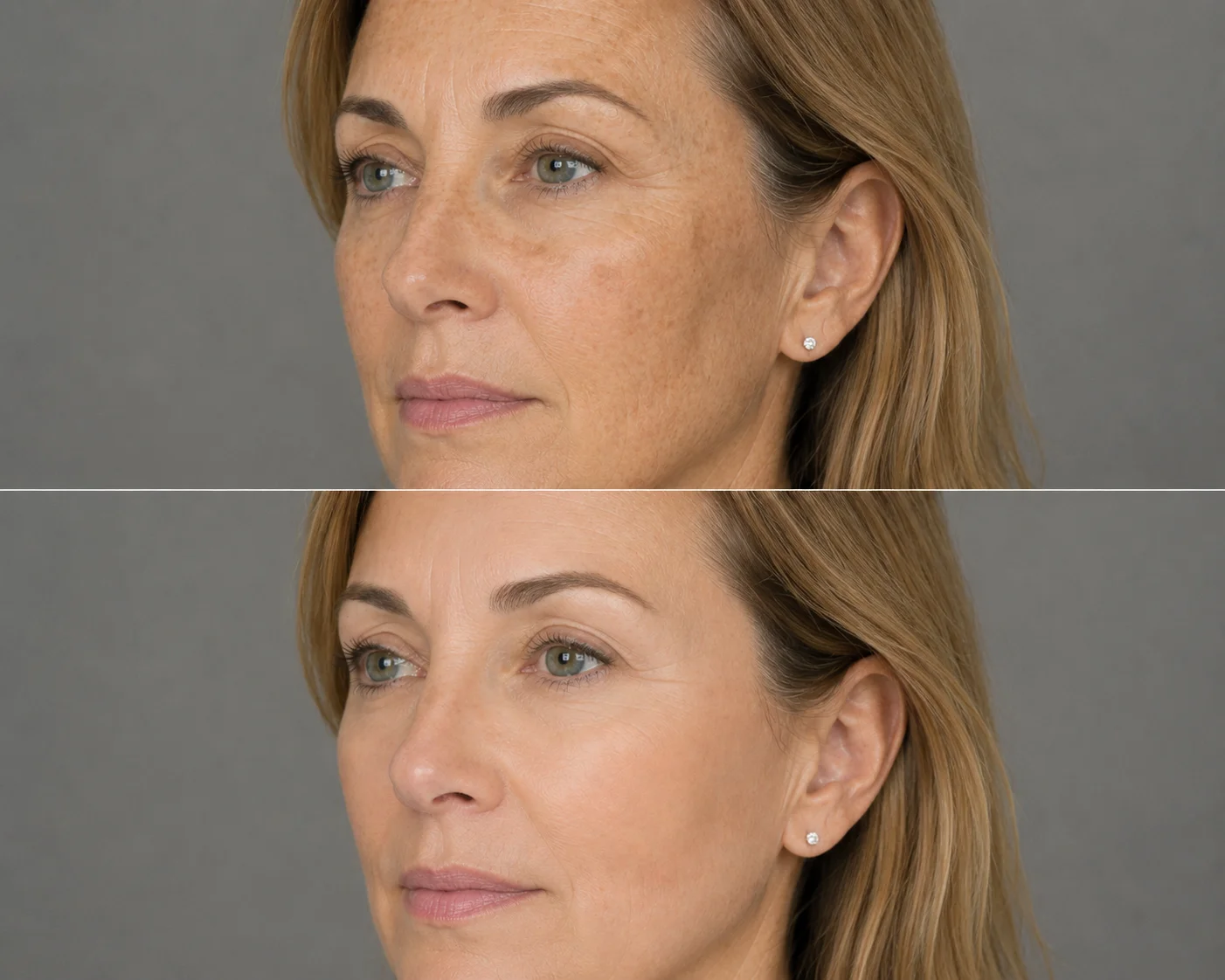 Laser Resurfacing Viso — Rigenerazione Cutanea